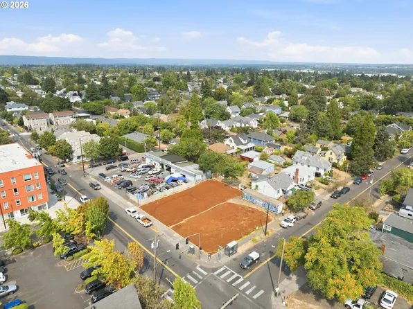 1455 N Killingsworth St, Portland, OR 97211