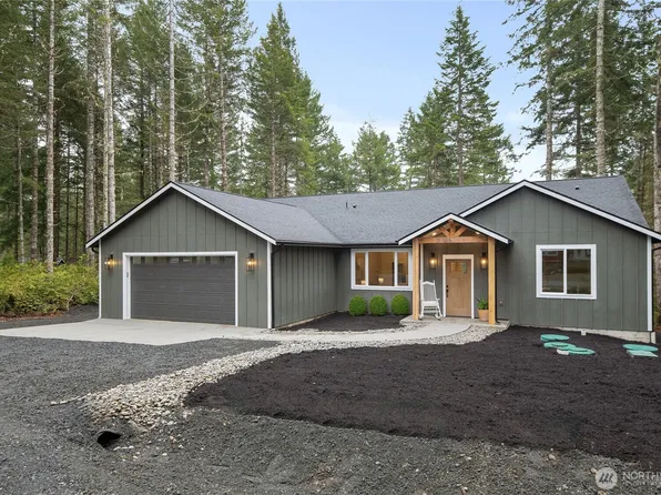 120 E Susan Lane, Union, WA 98592