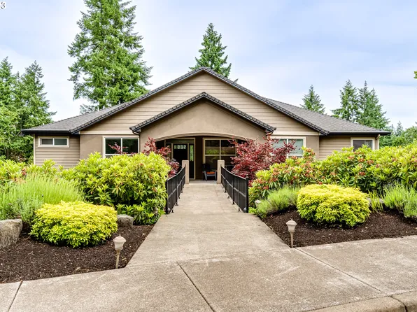 4007 Bailey View Dr, Eugene, OR 97405