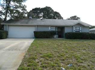 4495 Greenhill St, Cocoa, FL 32927