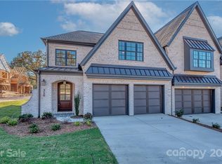 317 Audrey Pl #4, Charlotte, NC 28226