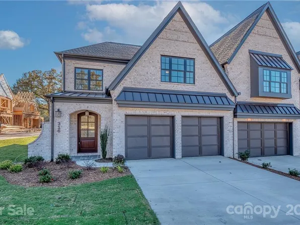 317 Audrey Pl #4, Charlotte, NC 28226