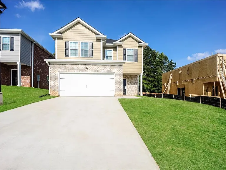 255 Addy Ln — Photo 1