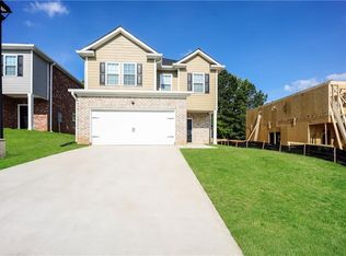 255 Addy Ln, Stockbridge, GA 30281