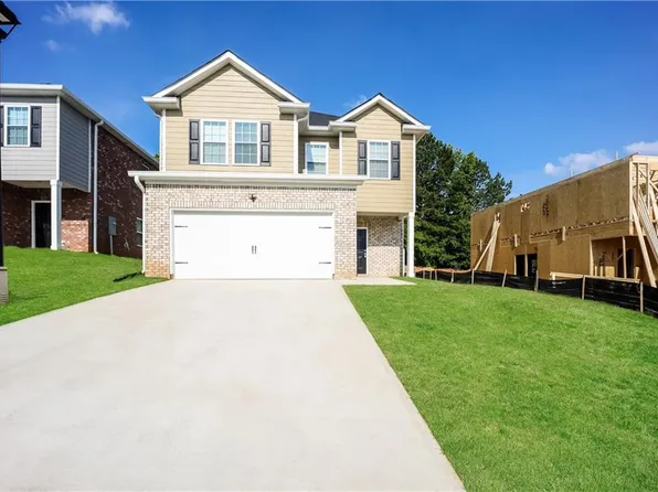 255 Addy Ln, Stockbridge, GA 30281