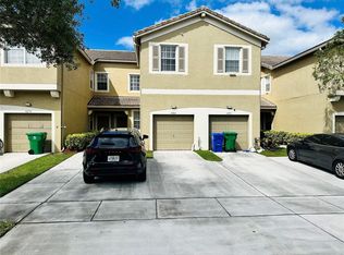 4264 SW 132nd Way #9103, Hollywood, FL 33027