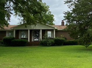 2290 Voorhees Rd, Denmark, SC 29042