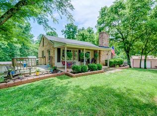 6915 Bethel Rd, Greenbrier, TN 37073