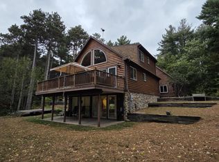 18783 Butwell Rd, Bear Lake, MI 49614