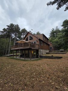 18783 Butwell Rd, Bear Lake, MI, 49614