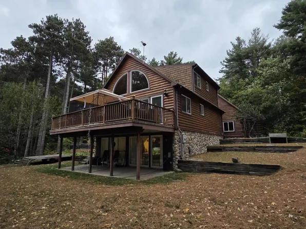 18783 Butwell Rd, Bear Lake, MI 49614