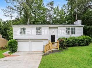 1870 Corduroy Ct, Lithonia, GA 30058