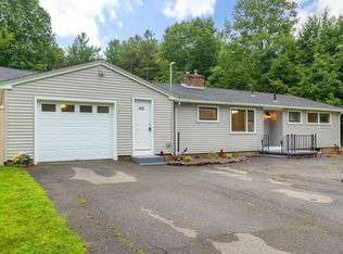 218 Ellis Rd, Westminster, MA 01473