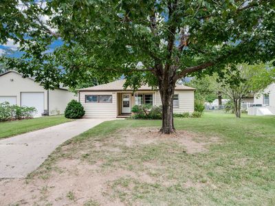 226 Amberside St, Norwich, KS, 67118