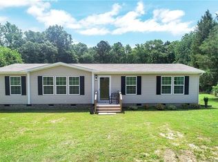 350 Leisure Ln, Catawba, SC 29704