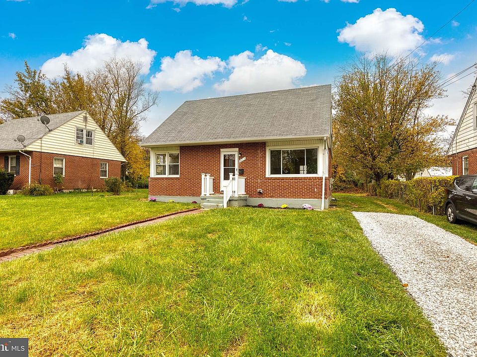 3510 Millvale Rd, Baltimore, MD 21244 Zillow