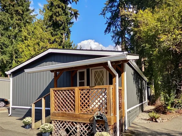 3333 228th Street SE #23, Bothell, WA 98021