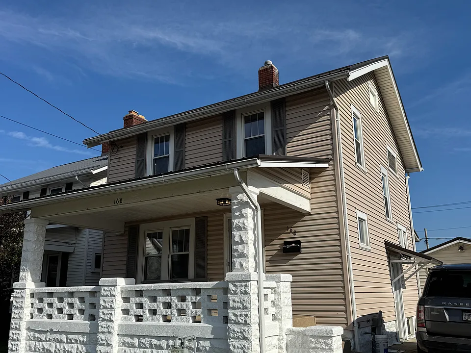 168 Gay St