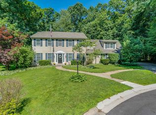 17360 Silverwood Loop, Granger, IN 46530