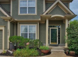15835 NW 122nd St, Platte City, MO 64079