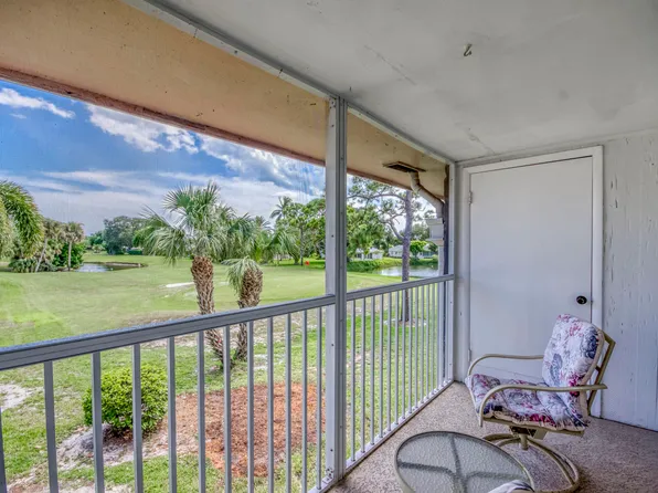 18081 SE Country Club Drive #3-26, Jupiter, FL 33469