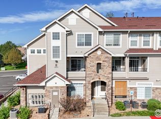 12711 Colorado Blvd UNIT E-503, Thornton, CO 80241