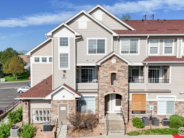 12711 Colorado Blvd #E-503, Thornton, CO 80241