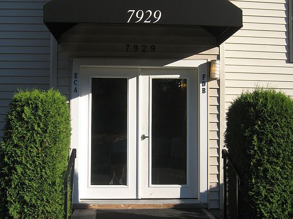 Building Entrance