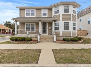 1844 N 14th St, Milwaukee, WI 53205