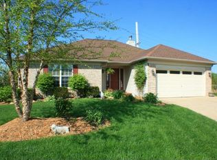 1749 Western Pines Ct, Dardenne Prairie, MO 63368