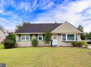 477 Bucknell Ave, Wenonah, NJ 08090