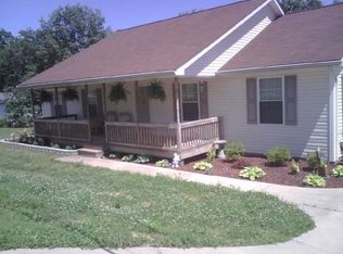 257 Autumn Dr, Given, WV 25245