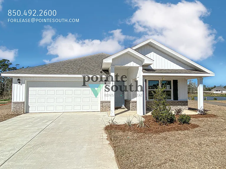 10641 Northern Dancer Ct — Photo 1
