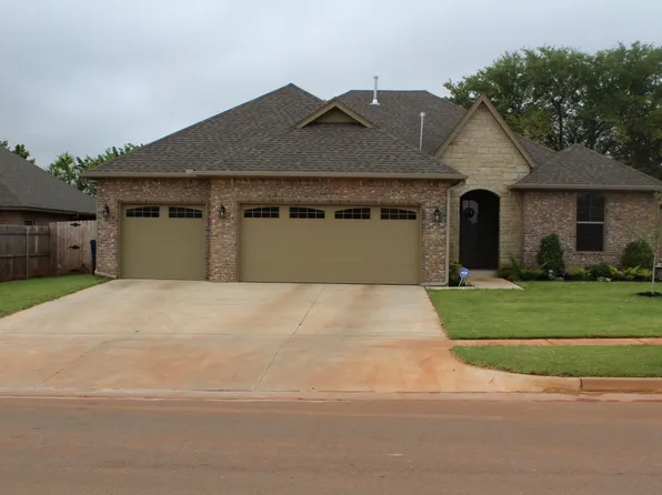 8604 SW 66th Pl, Oklahoma City, OK 73169