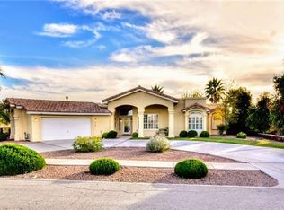 6108 Laguna Vista Dr, El Paso, TX 79932