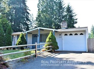 17629 199th Pl NE, Woodinville, WA 98077