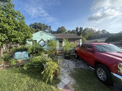 814 W Kentucky Ave, Tampa, FL, 33603