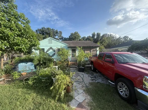 814 W Kentucky Ave, Tampa, FL 33603
