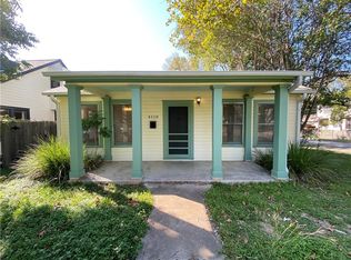 4518 Rosedale Ave, Austin, TX 78756