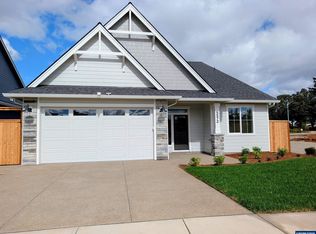 5572 Nekia Way SE LOT 11, Salem, OR 97306