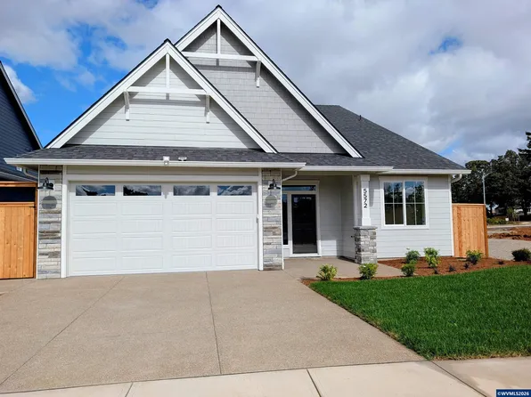 5572 Nekia Way SE Lot 11, Salem, OR 97306