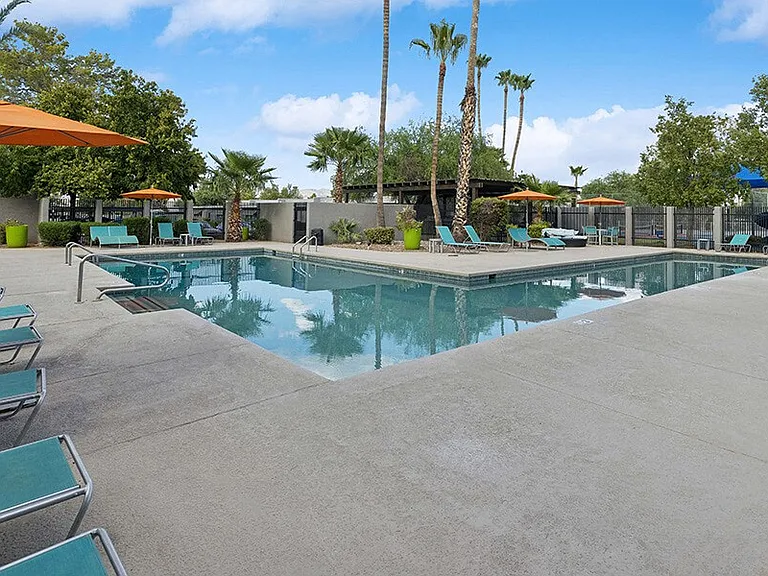 Lakeside Casitas — Photo 33