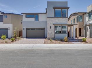 1207 Chestnut Sparrow Ave, North Las Vegas, NV 89084