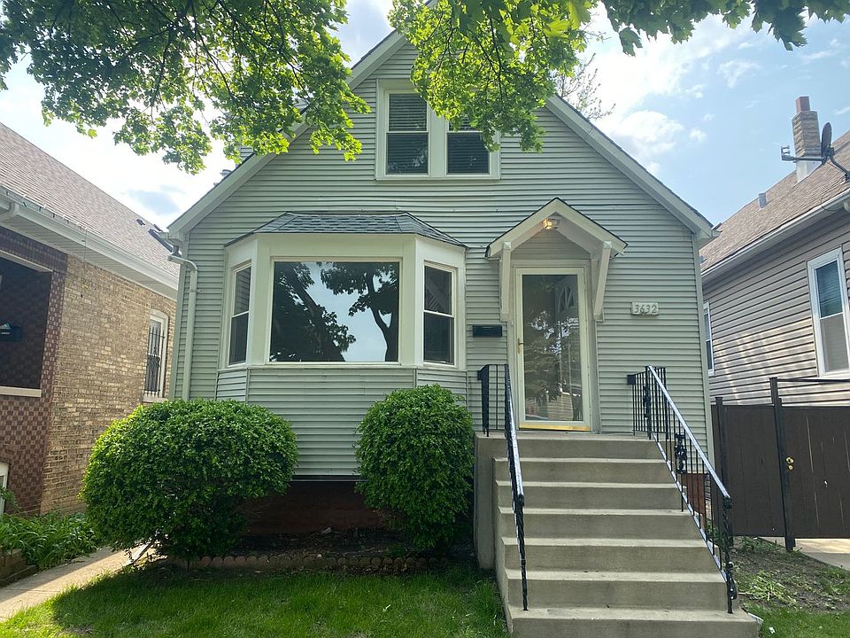 1st image of 3632 N Nordica Ave