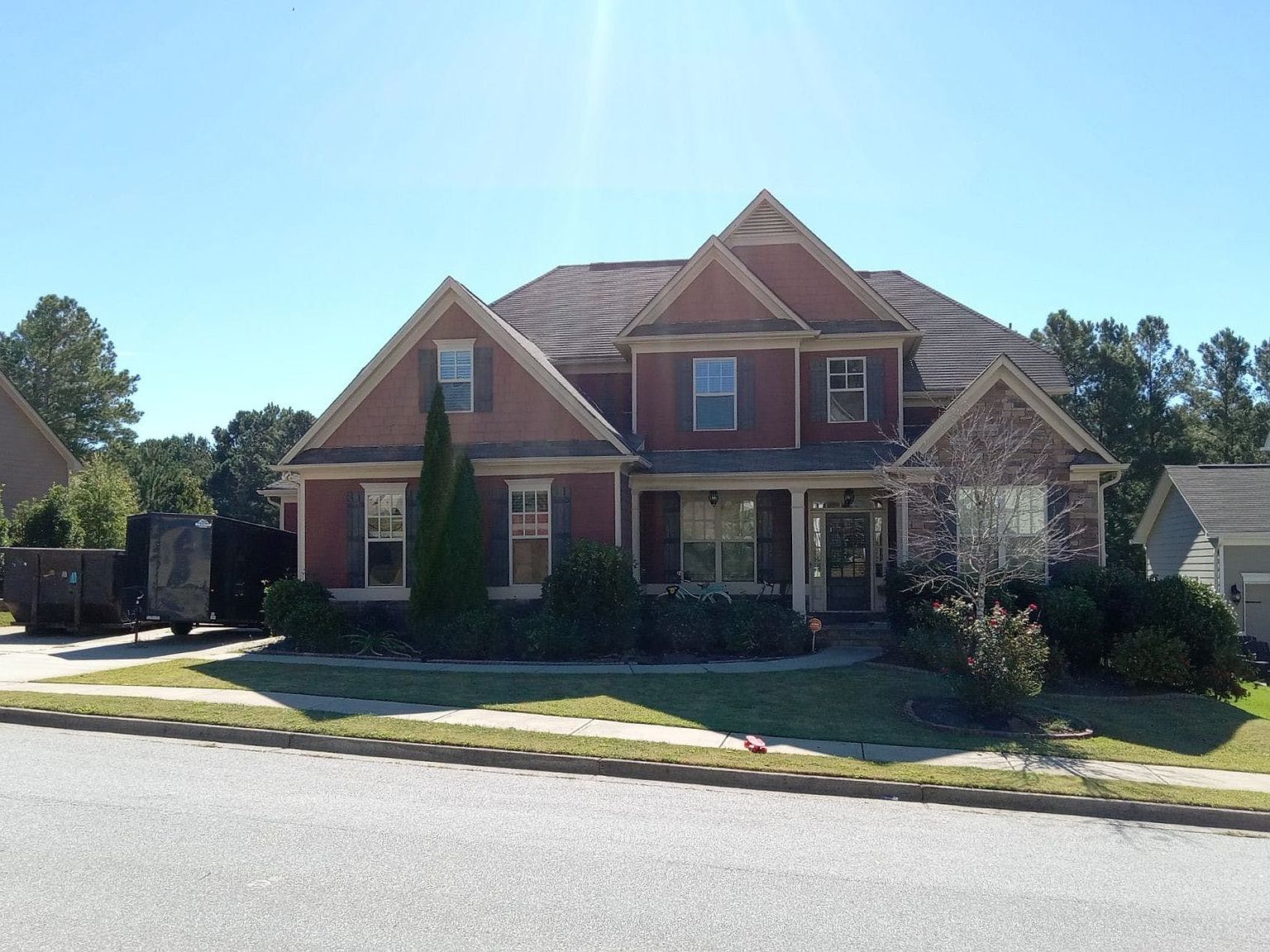 37 Grace Arbor Ln, Dallas, GA 30132 Zillow