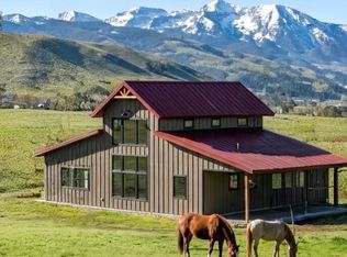 115 Spike Loop, Etna, WY 83118