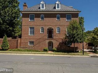 1101 Kensington Rd, Mc Lean, VA 22101