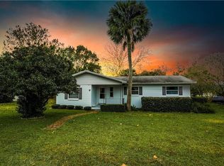 10736 SE 53rd Ave, Belleview, FL 34420