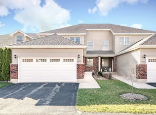 3705 Green Tree Ln, Dekalb, IL 60115