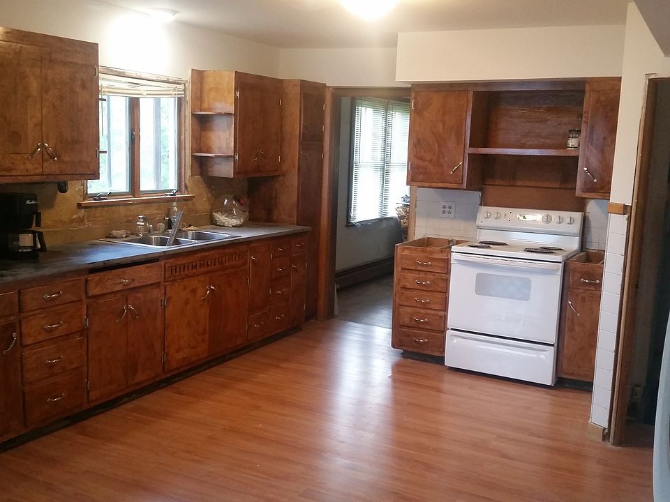Kitchen Remodel almost done